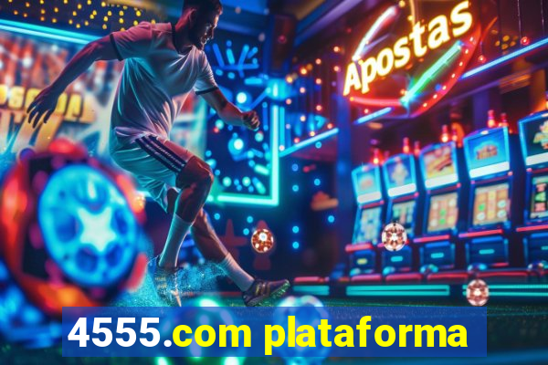 4555.com plataforma